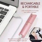 Flawless Facial Hair Remover Painless Hair Removal Trimmer Epilator Women Shaver