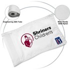 Pga Tour Shriners Childrens Hosptial Golf Pin Regulation Tube Flag 13x20inch