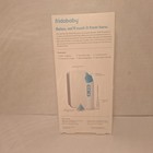 Fridababy Nosefrida Electric Nasal Aspirator - White New 