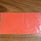 Marc Almond Of    soft Cell    Signed Original Autograph 9    X 5    Red Card 