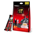 G7 3-in-1 Instant Vietnamese Coffee Mix 100 Sticks X16g Trung Nguyen