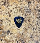 Brad Paisley - 100  Authentic 2025 Tour Guitar Pick From Red Rocks Show