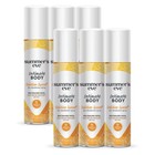 Talc-free Daily Feminine Spray - Odor-neutralizing  Moisture-absorbing  2 Oz  Pa