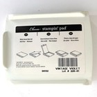 Retired Stampin  Up  Classic Stampin  Pad   Ink Refill Reinker Vintage Violet