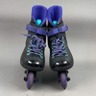 Rollerblade Lightning Size 7 Vintage Inline Skates