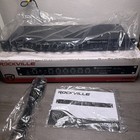 Rockville Ppa20 Preamp Professional 1u Rack Mount Pre-amplifier W crossover eq