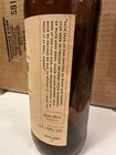 Original Goose Island Bourbon County Brand Vanilla Stout  Empty Bottle Bcbs 2010