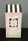 Welcome Home Baby Girl Pink Newborn Gift Set Nightgown Night Cap Booties New