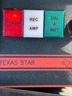 Texas Star Dx350 Hdv 10 Meter Linear Amplifier