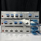 Extron Hdmi Switcher Lot Sw4 Hd 4k   Sw4 Hdmi Lc No Adapters
