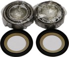 All Balls Steering Stem Bearing Kit For Kawasaki Kx80 79-00