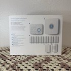 Ring Alarm Wireless Security Kit Home System - 10 Piece - New