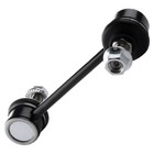 Front Rear Sway Bar Inner Outer Tie Rod Ball Joint Alloy Steel