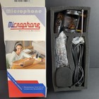 Professional Recording 3 5mm Podcast Condenser Microphone Pc  W  stand Tripod