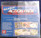 Vtg 1981 Etch A Sketch Fun Screens Action Pack Wonder Woman   Batman - Sealed