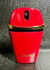 Guerlain Samsara Purse Spray   Case     Vintage 1989     Full Refillable Atomizer