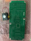 Wpc-s Security Bally Williams Mpu Board