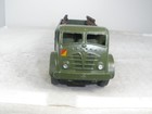 England Dinky Toys  622 10 Ton Army Truck  10 Soldiers  Everything Outstanding