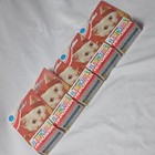 Vtg Sylvania Blue Dot Flash Cubes Lot Of  10 Cubes Hi-power Polaroid Cameras