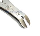 T c Pin   Wire Cutter Side Cut Surgical Orthopedic Tools Pliers 7   