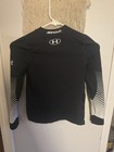 Under Armour Kid s Black Shirt