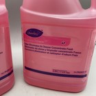 2 Pack Diversey 94291110 Odor Eliminator   Cleaner Concentrate Fresh 1 Gal New