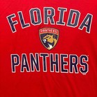 Nhl Men s Red T-shirt