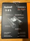 Bushnell Pwv1632 Powerview 2 16x 32mm Roof Prism Binoculars Brand New Sealed