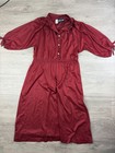 American Vintage Sheer Dress Woman   s Small medium 