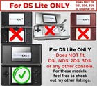 Replacement Stylus For Nintendo Ds Lite - Choose Your Color 