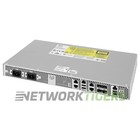 Cisco Asr-920-4sz-a 2x 1gb Rj45 4x 10gb Sfp  Ac Router Metro Ip Access Version