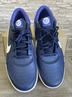 Brand New Nike Zoom Court Lite 3 Low Men s Tennis Shoe s Blue Size 11 5
