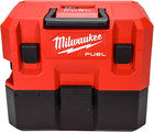 0960-20 M12 Fuel Brushless Lithium-ion Cordless 1 6 Gal  Wet dry Vacuum  tool   