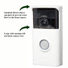Silicone Skin Case Cover Compatible For Ring Video Doorbell  1st Generation 