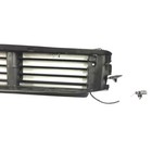 5c6122321a  5c6122321b  5c6122321c For Vw Air Shutter Assy Jetta  2015-2018