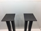 Bowers And Wilkins B w Genuine Base Stand From Speaker Model B w Cdm 1nt