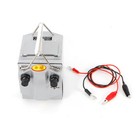 1000v 1000m Megger Meter Insulation Resistance Tester Meter Megohmmeter Usa