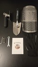 Long Handle Sand Scoop With Shovel For Metal Detecting  Metal Detector At Beach