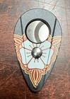 Xikar Xi2 Cigar Cutter Guillotine Silver Blades Mayflower Special Edition - Rare