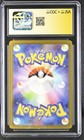 Cgc Authentic Auto 9 Water Energy Sineko So Sig  Squirtle Squad Holo Pok  mon