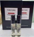 5 X Tom Ford F cking Fabulous Eau De Parfum 1 5 Ml Free Shipping   Bonus Sample