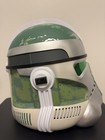 Disney Parks 41st Legion Clone Commander Gree Helmet Star Wars    no Box   