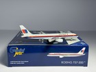 Gemini Jets 1 400 United Airlines Boeing 757-200 N536ua Gjual1983 Saul Bass