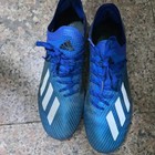 Adidas X 19 1 Hg Soccer Cleats 260