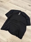 Slipknot Wait And Bleed T-shirt Xl Black Red Graphic Band Tee 2023