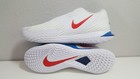 Nike Men s Zoom Vapor Cage 4 Rafa Nadal White Tennis Shoes Dd1579-113