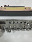 Cobra Night Watch 29 Wx Nw St Sound Tracker Illuminated Cb Radio W antenna Vtg