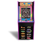 Arcade1up Ms  Pac-man Classic Arcade Video Game Machine