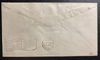 1929 Port Prince Haiti First Flight Airmail Cover Ffc To Havana Spanish Antilels