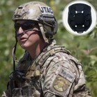 Army Military Tactical Replacement Helmet Pad Set For Ach   Mich Helmet New